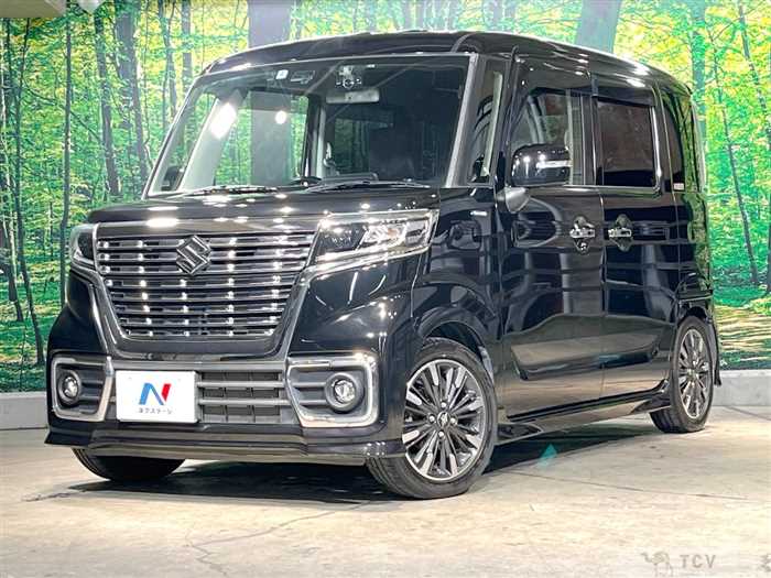 2020 Suzuki Suzuki Others