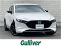 2022 Mazda Mazda3