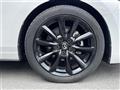 2022 Mazda Mazda3