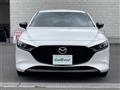 2022 Mazda Mazda3