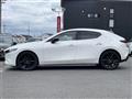 2022 Mazda Mazda3