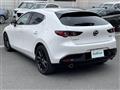 2022 Mazda Mazda3