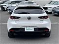 2022 Mazda Mazda3