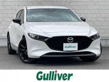 2022 Mazda Mazda3
