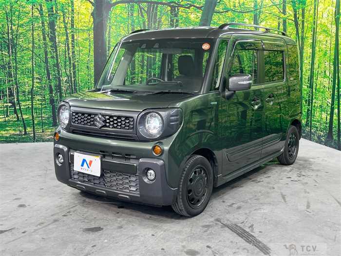 2021 Suzuki Suzuki Others