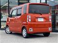 2021 Daihatsu WAKE