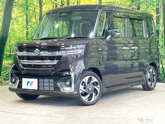 2024 Suzuki Suzuki Others