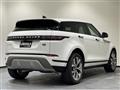 2022 Land Rover RangeRover Evoque