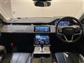 2022 Land Rover RangeRover Evoque
