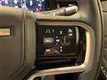 2022 Land Rover RangeRover Evoque