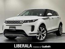 2022 Land Rover RangeRover Evoque
