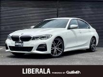 2019 BMW 3 Series