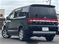 2013 Mitsubishi Delica D5