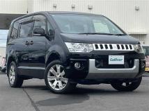 2013 Mitsubishi Delica D5