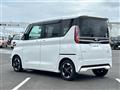 2021 Nissan ROOX