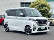 2021 Nissan ROOX
