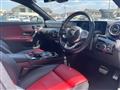 2019 Mercedes-Benz A-Class