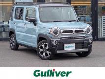 2023 Suzuki Hustler