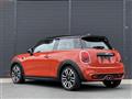 2018 BMW MINI