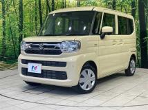 2024 Suzuki Spacia