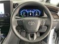2025 Toyota Alphard Hybrid