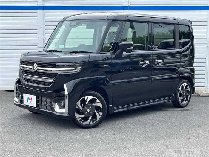 2025 Suzuki Suzuki Others