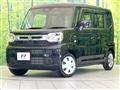 2025 Suzuki Spacia