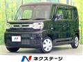 2025 Suzuki Spacia