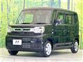2025 Suzuki Spacia