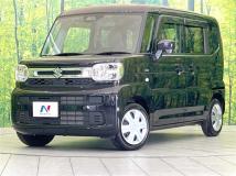 2025 Suzuki Spacia