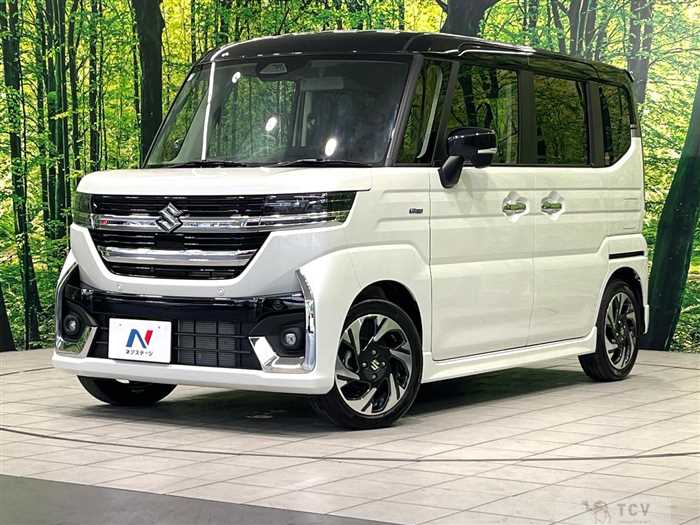 2025 Suzuki Suzuki Others