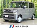 2025 Suzuki Spacia