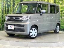 2025 Suzuki Spacia