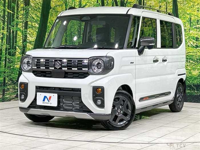 2025 Suzuki Suzuki Others
