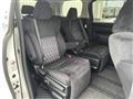 2018 Toyota Alphard