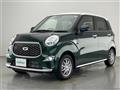 2022 Daihatsu Cast