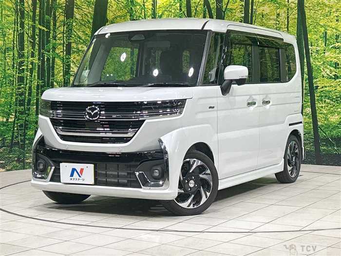2024 Mazda Flair