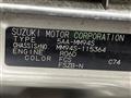 2025 Mazda Flair