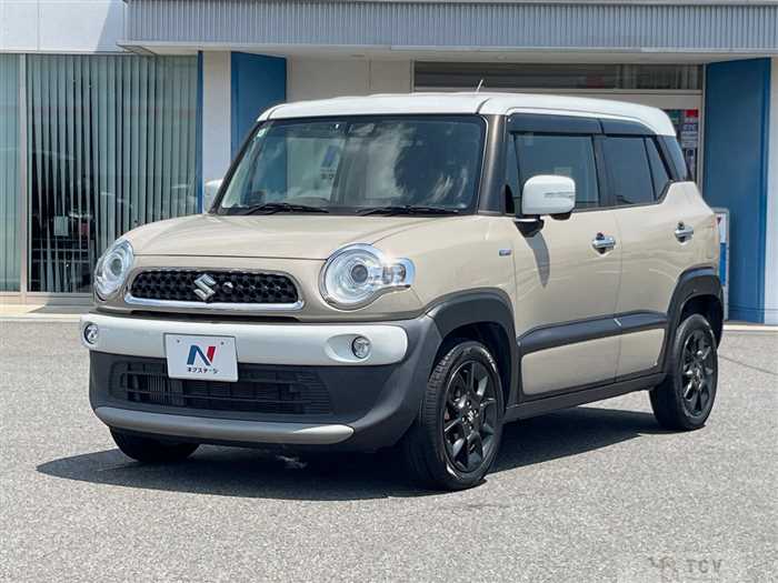2018 Suzuki Suzuki Others