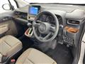2025 Toyota Sienta