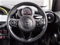 2019 BMW MINI