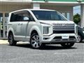 2019 Mitsubishi Delica D5