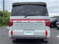 2019 Mitsubishi Delica D5