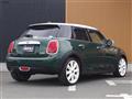 2019 BMW MINI