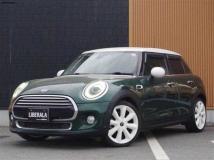 2019 BMW MINI