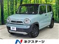 2019 Suzuki Hustler