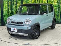 2019 Suzuki Hustler