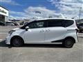 2016 Toyota Sienta