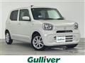 2023 Suzuki Alto