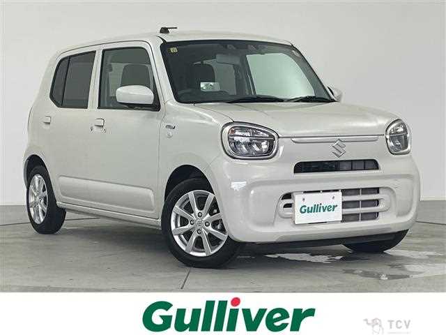 2023 Suzuki Alto